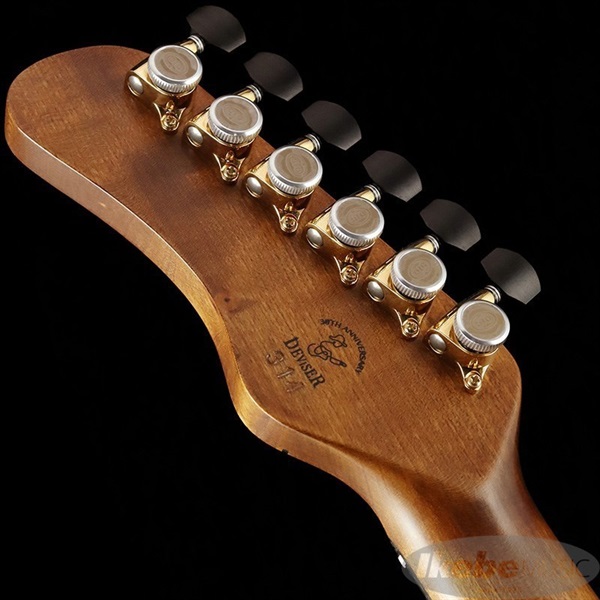 DEVISER ROSETTA-'21WSE SKR 軽井沢彫II #314 【特価】 |イケベ楽器店