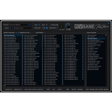 Rob Papen RevSane (代引不可)(オンライン納品) 画像1