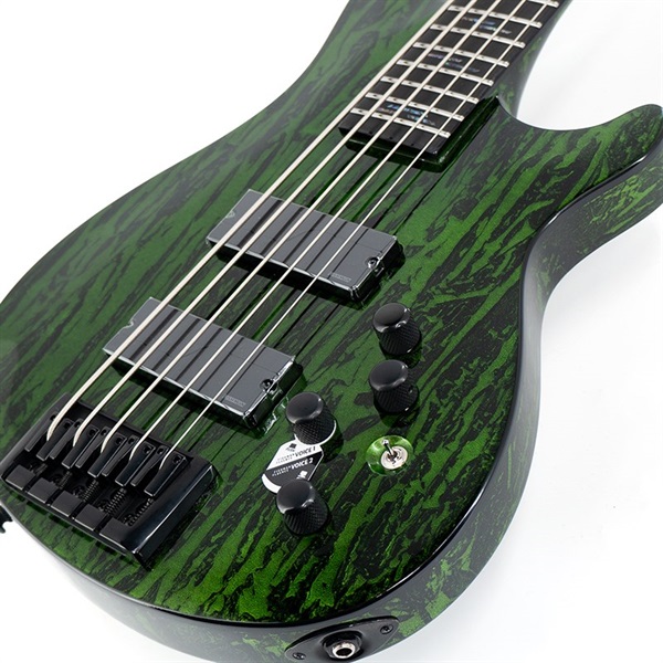 Schecter C-5 5弦ベース