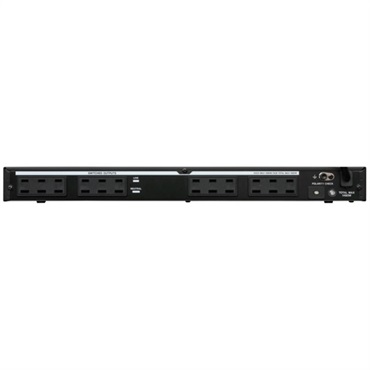 TASCAM AV-P25RMKIII(AV-P25RMK3)(日本国内専用パワーディストリビューター/コンディショナー)(タスカム) 画像2