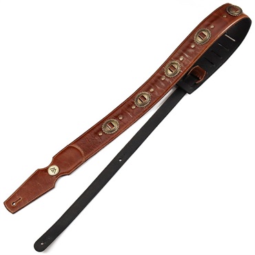 LAMANTA 【在庫処分超特価】 Texas Special Sardelli（Brown Leather & Gold Parts）［LM60SM］ 画像3