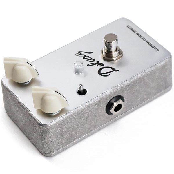 Lovepedal 5E3 DELUXE 画像2