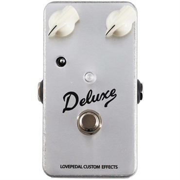 Lovepedal 5E3 DELUXE 画像3