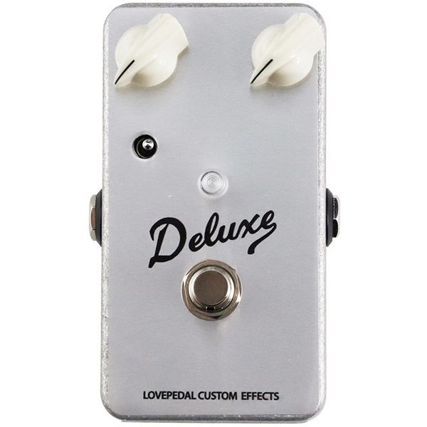Lovepedal Deluxe