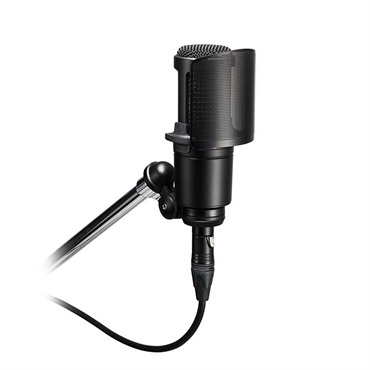 audio-technica AT8175(ポップフィルター) 画像1