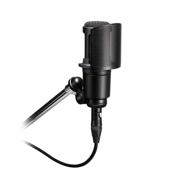 audio-technica AT8175(ポップフィルター) 画像1