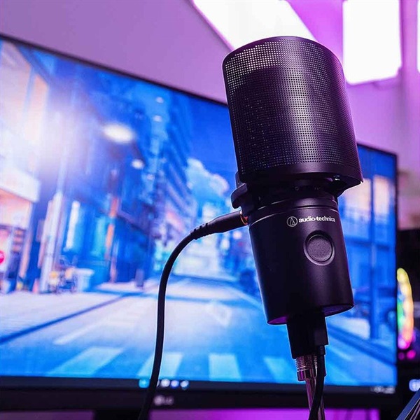 audio-technica AT8175(ポップフィルター) 画像2