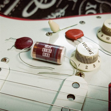 Ovaltone -鵺-NUE DEVICE TRIBUTE SERIES THE DIME MOD 画像2
