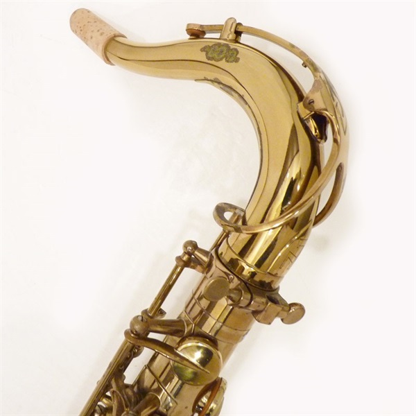 Selmer Paris 76 American Selmer (アメセル) MarkVII S/N:268xx9 Original Lacquer 【調整&セットアップ後出荷】【5年間キーバランス調整無料】 画像1