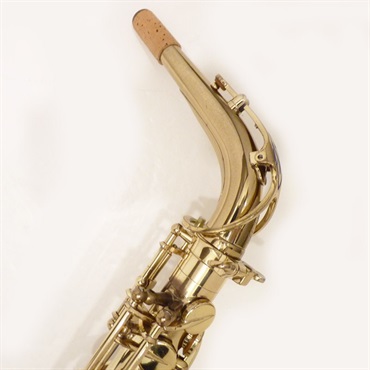 Selmer Paris 74 Henri Selmer (フラセル) MarkVII w/o S/N:235xx5 Original Lacquer 【調整&セットアップ後出荷】【5年間キーバランス調整無料】 画像1