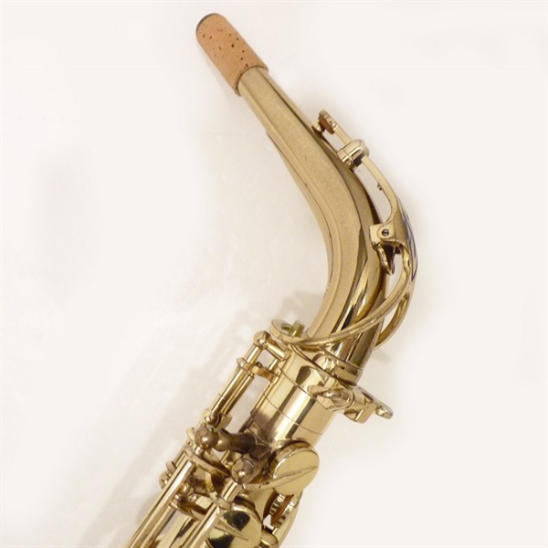 Selmer Paris 74 Henri Selmer (フラセル) MarkVII w/o S/N:235xx5 Original Lacquer 【調整&セットアップ後出荷】【5年間キーバランス調整無料】 画像1