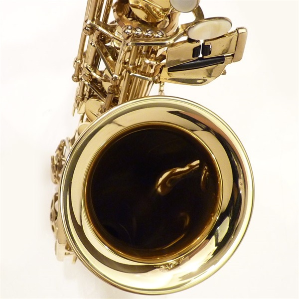 Selmer Paris 74 Henri Selmer (フラセル) MarkVII w/o S/N:235xx5 Original Lacquer 【調整&セットアップ後出荷】【5年間キーバランス調整無料】 画像6