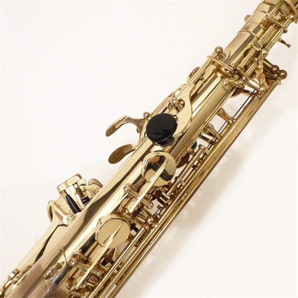 Selmer Paris 74 Henri Selmer (フラセル) MarkVII w/o S/N:235xx5 Original Lacquer 【調整&セットアップ後出荷】【5年間キーバランス調整無料】 画像9