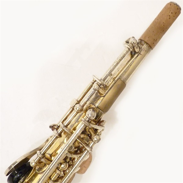 Selmer Paris 66 American Selmer (アメセル) MarkVI GP S/N:150xx0 【調整&セットアップ後出荷】【5年間キーバランス調整無料】 画像1