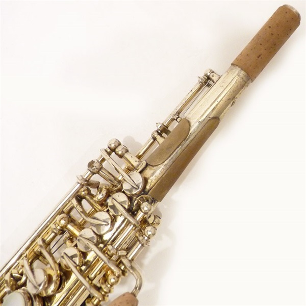 Selmer Paris 66 American Selmer (アメセル) MarkVI GP S/N:150xx0 【調整&セットアップ後出荷】【5年間キーバランス調整無料】 画像2