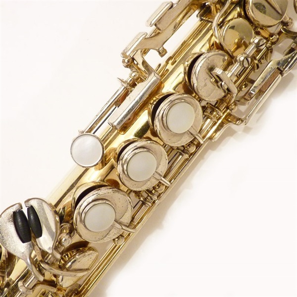 Selmer Paris 66 American Selmer (アメセル) MarkVI GP S/N:150xx0 【調整&セットアップ後出荷】【5年間キーバランス調整無料】 画像4