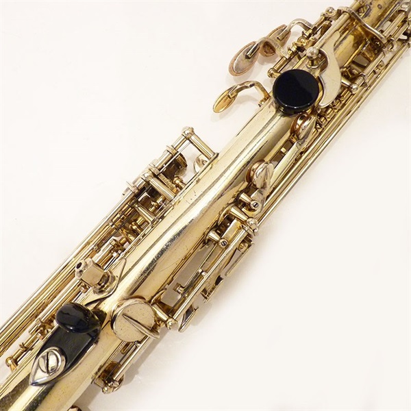 Selmer Paris 66 American Selmer (アメセル) MarkVI GP S/N:150xx0 【調整&セットアップ後出荷】【5年間キーバランス調整無料】 画像8