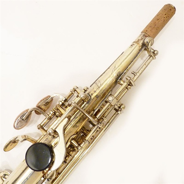Selmer Paris 66 American Selmer (アメセル) MarkVI GP S/N:150xx0 【調整&セットアップ後出荷】【5年間キーバランス調整無料】 画像9