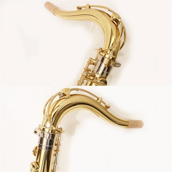 YAMAHA ヤマハ テナーサックス YTS-875EX(I) 須川展也氏選定品 G3ネック S/N:D70xx0 画像2