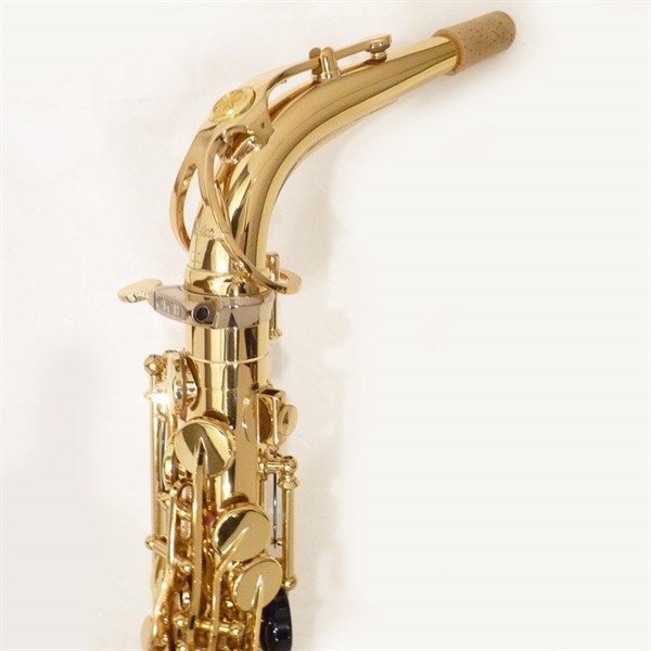 YAMAHA USED 中古 ヤマハ アルトサックス YAS-62LSEII S/N