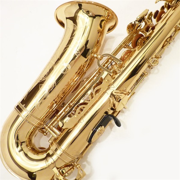 YAMAHA USED 中古 ヤマハ アルトサックス YAS-62LSEII S/N:F12xx8