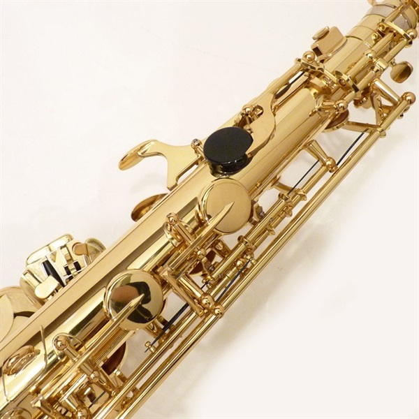 【美品】 YAMAHA アルトサックス YAS-62Ⅱ YAMAHA USED 中古 ヤマハ アルトサックス YAS-62LSEII S/N