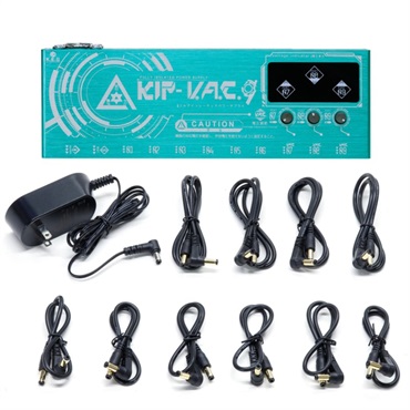 KES KIP-V.A.C.9 画像4