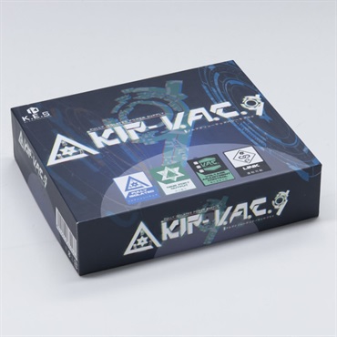 KES KIP-V.A.C.9 画像5