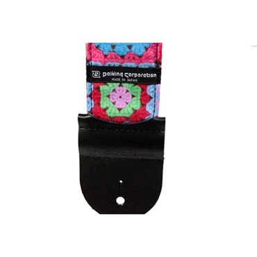 Daiking Corporation DaikingStrap DGST-Croshet Hole Flower 画像2