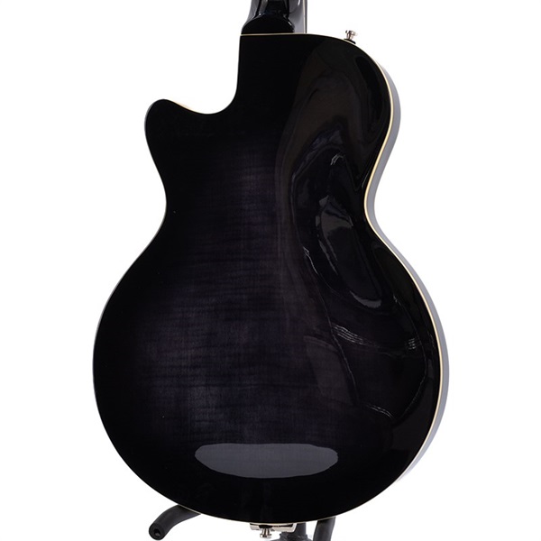 Duesenberg DTV-BLS Starplayer TV (Blue Sparkle) ｜イケベ楽器店 