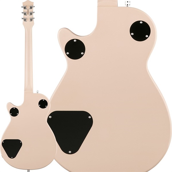 GRETSCH FSR G5220 Electromatic Jet BT Single-Cut with V-Stoptail  (Shell Pink) 画像1