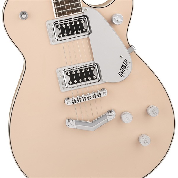 GRETSCH FSR G5220 Electromatic Jet BT Single-Cut with V-Stoptail  (Shell Pink) 画像3