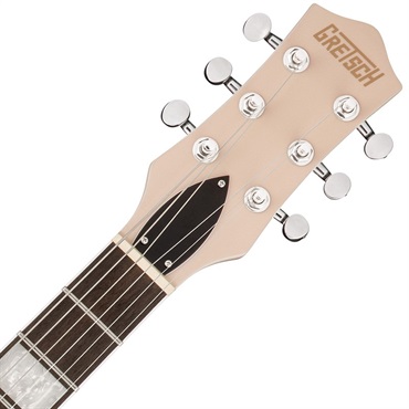 GRETSCH FSR G5220 Electromatic Jet BT Single-Cut with V-Stoptail  (Shell Pink) 画像4