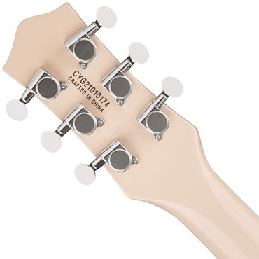 GRETSCH FSR G5220 Electromatic Jet BT Single-Cut with V-Stoptail  (Shell Pink) 画像5