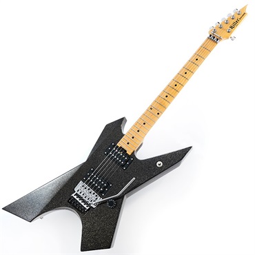 Killer KG-EXPLODER (Galaxy Black) 画像1