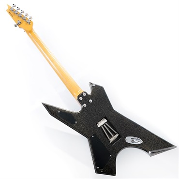 Killer KG-EXPLODER (Galaxy Black) 画像2