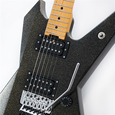 Killer KG-EXPLODER (Galaxy Black) 画像3