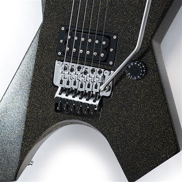 Killer KG-EXPLODER (Galaxy Black) 画像4