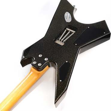 Killer KG-EXPLODER (Galaxy Black) 画像6