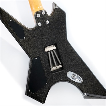 Killer KG-EXPLODER (Galaxy Black) 画像7