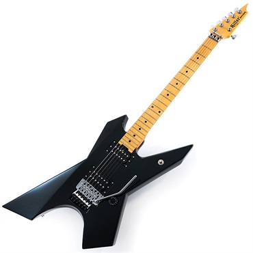 Killer KG-EXPLODER (Black) 画像1