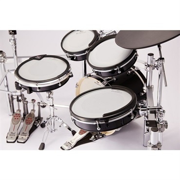 Pearl EM-53HB/SET [e/MERGE ハイグレードハードウェア コンプリートキット／シングルペダル] 【数量限定】 画像3