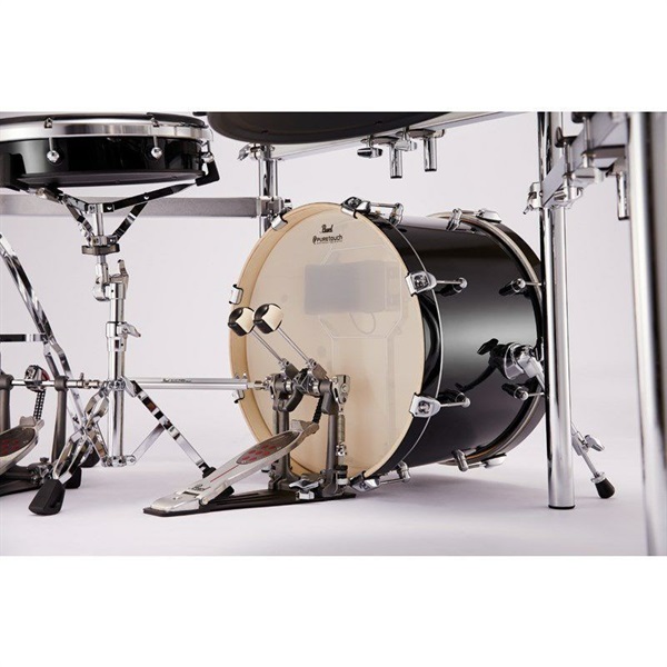 Pearl EM-53HB/SET [e/MERGE ハイグレードハードウェア コンプリートキット／シングルペダル] 【数量限定】 画像5