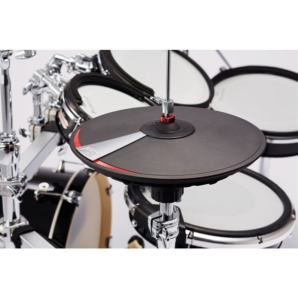 Pearl EM-53HB/SET [e/MERGE ハイグレードハードウェア コンプリートキット／シングルペダル] 【数量限定】 画像7