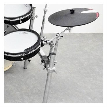 Pearl EM-53HB/SET [e/MERGE ハイグレードハードウェア コンプリートキット／シングルペダル] 【数量限定】 画像10