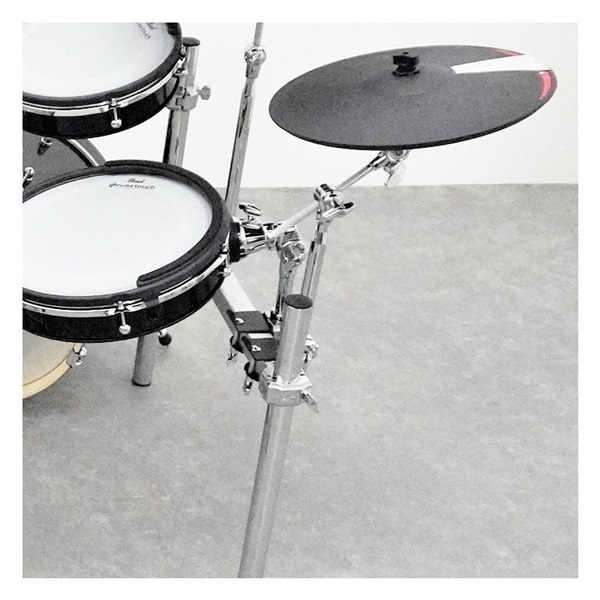 Pearl EM-53HB/SET [e/MERGE ハイグレードハードウェア コンプリートキット／シングルペダル] 【数量限定】 画像10