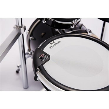 Pearl EM-53HB/SET [e/MERGE ハイグレードハードウェア コンプリートキット／ツインペダル] 【数量限定】 画像1