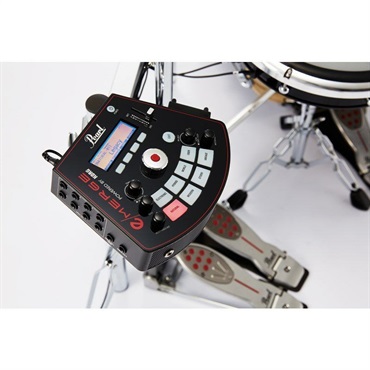 Pearl EM-53HB/SET [e/MERGE ハイグレードハードウェア コンプリートキット／ツインペダル] 【数量限定】 画像2