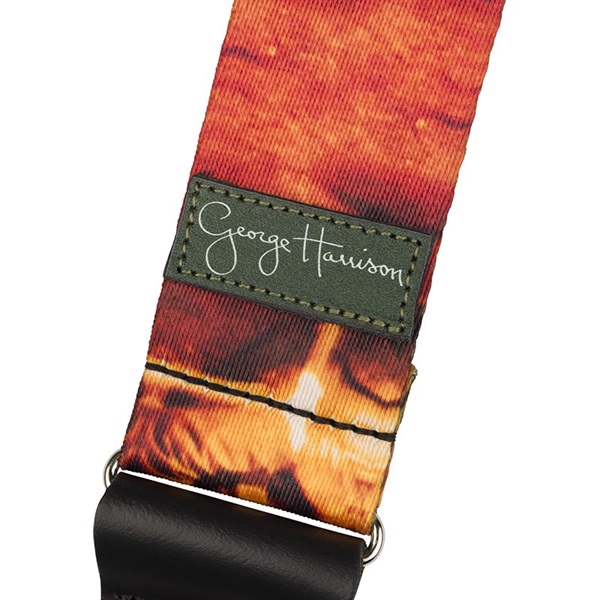 Fender USA George Harrison All Things Must Pass Friar Park Strap [#0990639047] 画像2