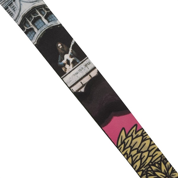 Fender USA George Harrison All Things Must Pass Friar Park Strap [#0990639047] 画像5